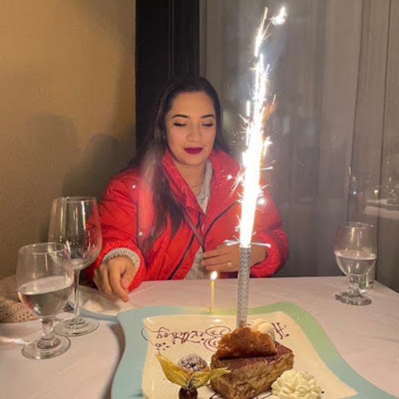 Meet your Posher, Elba patricia - Picture 1 of 1